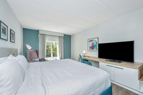 Hilton Garden Inn Charleston Airport - image 12