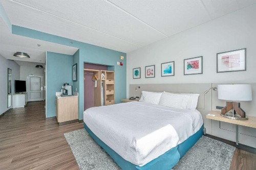 Hilton Garden Inn Charleston Airport - image 15