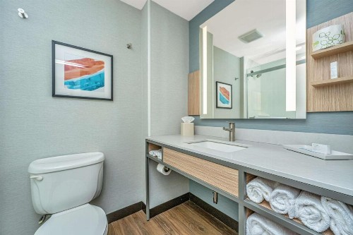 Hilton Garden Inn Charleston Airport - image 18