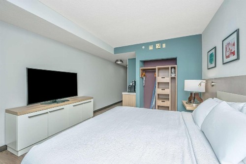 Hilton Garden Inn Charleston Airport - image 22