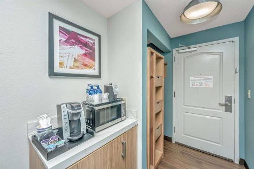 Hilton Garden Inn Charleston Airport - image 23