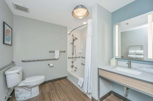 Hilton Garden Inn Charleston Airport - image 29