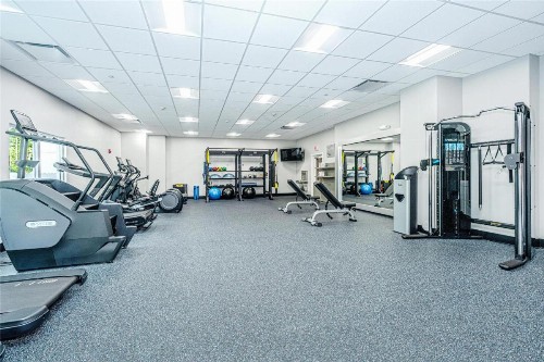 Hilton Garden Inn Charleston Airport - image 3