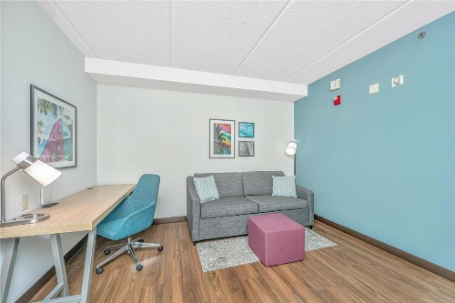 Hilton Garden Inn Charleston Airport - image 30