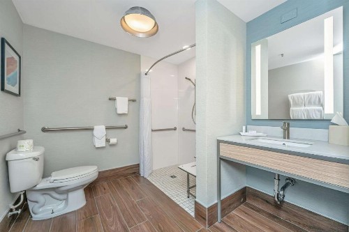 Hilton Garden Inn Charleston Airport - image 35