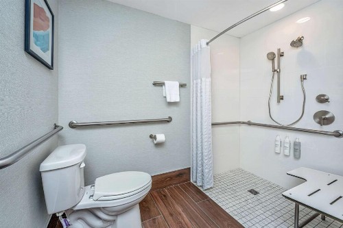 Hilton Garden Inn Charleston Airport - image 36