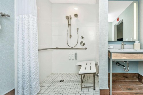 Hilton Garden Inn Charleston Airport - image 38
