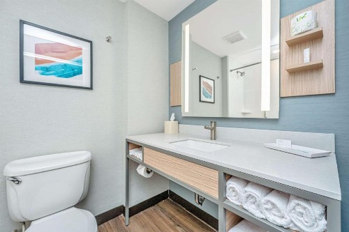 Hilton Garden Inn Charleston Airport - image 41