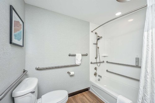 Hilton Garden Inn Charleston Airport - image 43
