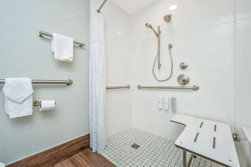 Hilton Garden Inn Charleston Airport - image 44
