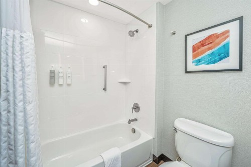 Hilton Garden Inn Charleston Airport - image 47