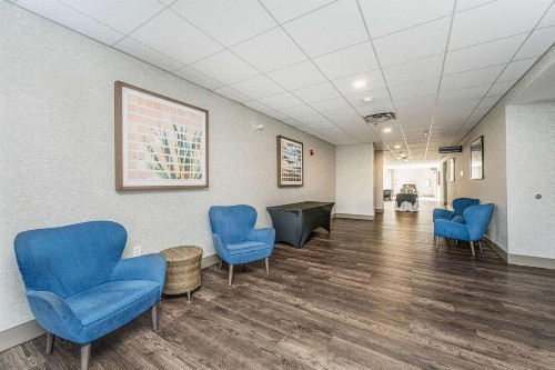 Hilton Garden Inn Charleston Airport - image 49