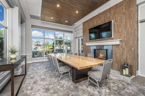 Hilton Garden Inn Charleston Airport - image 5