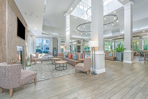 Hilton Garden Inn Charleston Airport - image 6