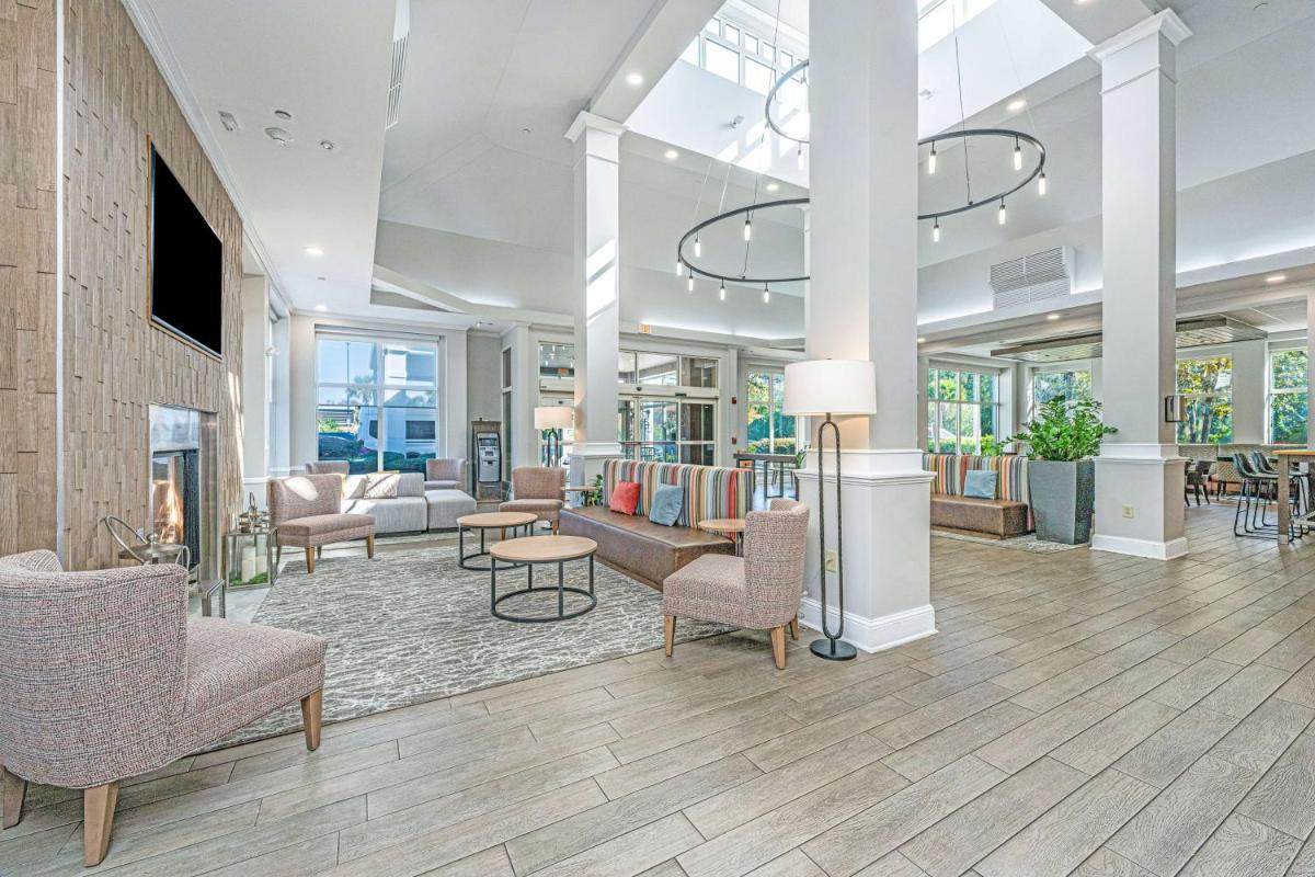Hilton Garden Inn Charleston Airport - image 6