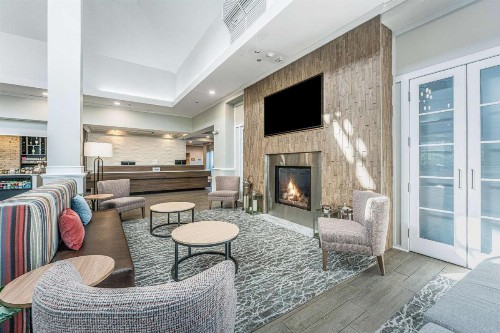 Hilton Garden Inn Charleston Airport - image 7