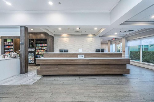 Hilton Garden Inn Charleston Airport - image 8