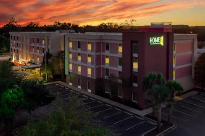 Home2 Suites by Hilton Charleston Airport Convention Center SC - image 14