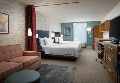 Home2 Suites by Hilton Charleston Airport Convention Center SC - image 15