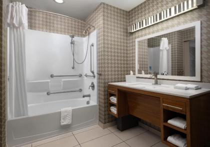 Home2 Suites by Hilton Charleston Airport Convention Center SC - image 8