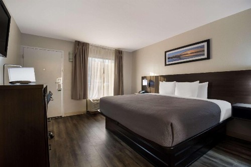 Quality Inn Coliseum - image 15