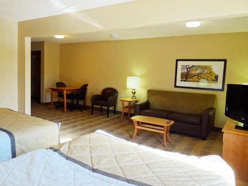Extended Stay America Suites - Charleston - Northwoods Blvd - image 23