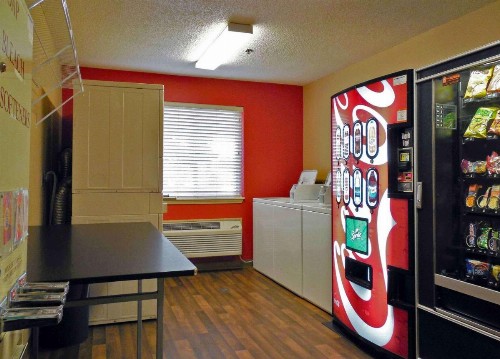 Extended Stay America Suites - Charleston - Northwoods Blvd - image 30