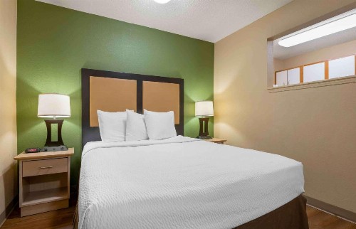 Extended Stay America Suites - Charleston - Northwoods Blvd - image 34