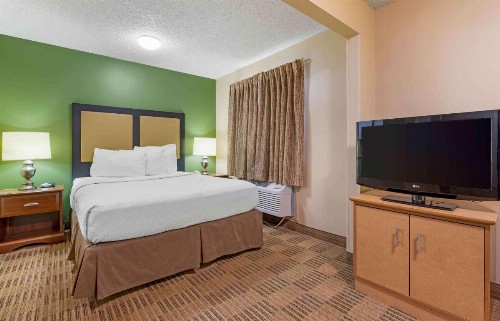 Extended Stay America Suites - Charleston - Northwoods Blvd - image 45