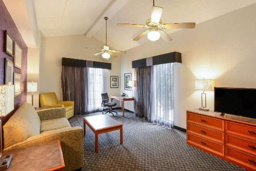 Quality Inn & Suites North Charleston