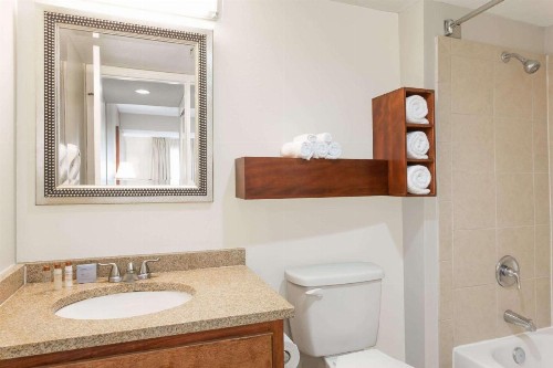 Hawthorn Suites By Wyndham North Charleston - image 17