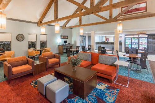 Hawthorn Suites By Wyndham North Charleston - image 18