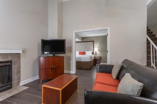 Hawthorn Suites By Wyndham North Charleston - image 20