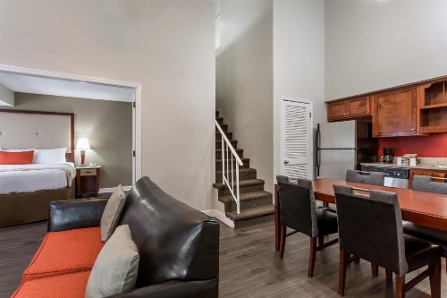 Hawthorn Suites By Wyndham North Charleston - image 22