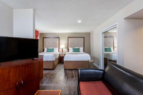 Hawthorn Suites By Wyndham North Charleston - image 6
