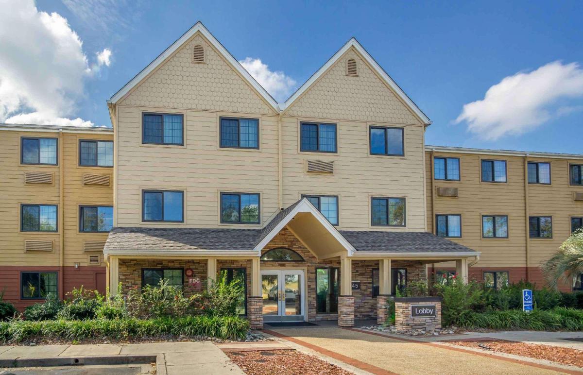 Extended Stay America Suites - Charleston - Airport - main image