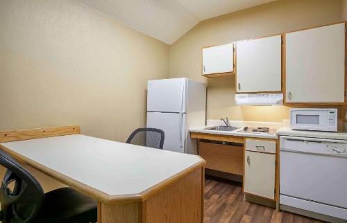 Extended Stay America Suites - Charleston - Airport - image 12