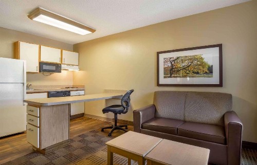 Extended Stay America Suites - Charleston - Airport - image 15