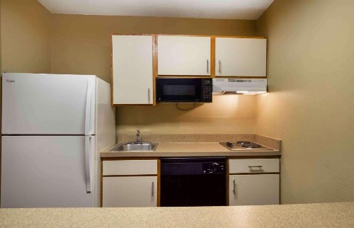 Extended Stay America Suites - Charleston - Airport - image 17
