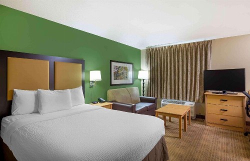 Extended Stay America Suites - Charleston - Airport - image 18