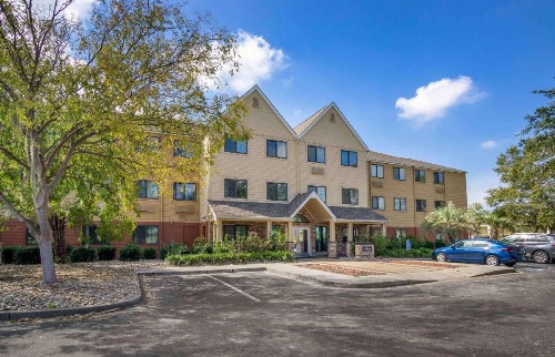 Extended Stay America Suites - Charleston - Airport - image 2
