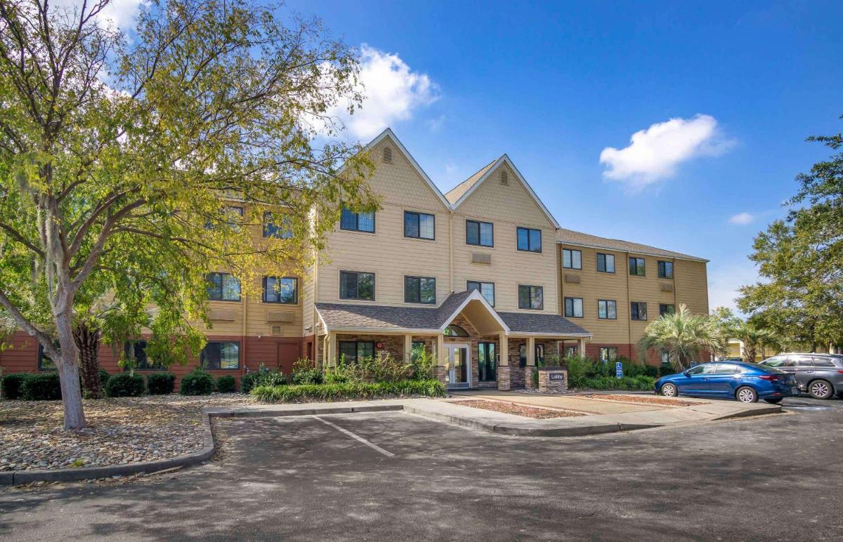 Extended Stay America Suites - Charleston - Airport - image 2
