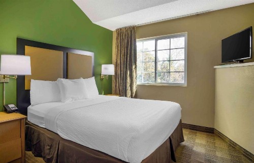 Extended Stay America Suites - Charleston - Airport - image 22