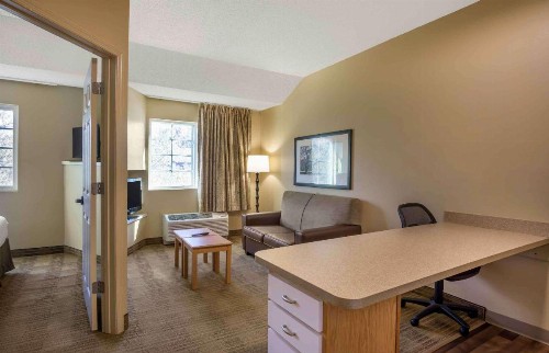 Extended Stay America Suites - Charleston - Airport - image 24