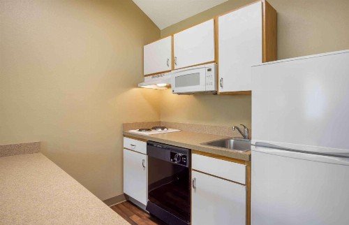 Extended Stay America Suites - Charleston - Airport - image 26