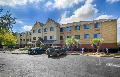 Extended Stay America Suites - Charleston - Airport - image 3