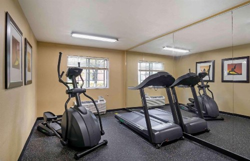 Extended Stay America Suites - Charleston - Airport - image 30