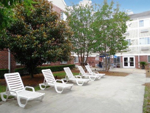 Extended Stay America Suites - Charleston - Airport - image 31