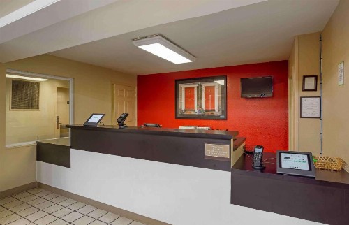 Extended Stay America Suites - Charleston - Airport - image 4