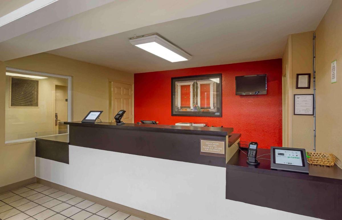 Extended Stay America Suites - Charleston - Airport - image 4